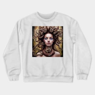 MEDUSA Crewneck Sweatshirt